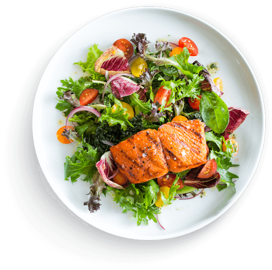 Main Food
